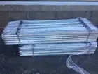 New Star Pickets/Star Picket Steel Post