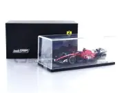 LOOKSMART 1/43 - FERRARI SF-23 - LAS VEGAS GP 2023 (C. LECLERC) LSF1049