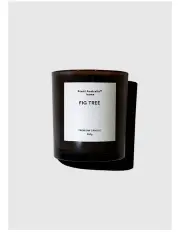 [Scent Australia Home] Fig Tree Candle 200g