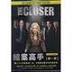 菁晶DVD~ 歐美影集 結案高手 THE CLOSER - 第1季 (共4DVD) -二手正版DVD(託售)