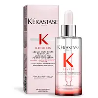 在飛比找蝦皮購物優惠-KERASTASE 粉漾芯生頭皮調理精華 90ml