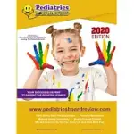 PEDIATRICS BOARD REVIEW: YOUR EFFICIENCY BLUEPRINT TO PASSING THE PEDIATRIC BOARDS