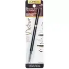 L'Oreal Paris Makeup Brow Stylist Definer Waterproof Eyebrow Pencil 389 Brunette