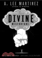 在飛比找三民網路書店優惠-Divine Misfortune