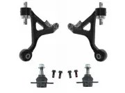 Front Control Arm and Ball Joint Kit For 2007-2009 Volvo S60 2008 NQ678BP