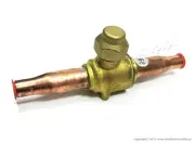 Ball shut-off valve Danfoss GBC 10s [009G7031] ventil, valvola