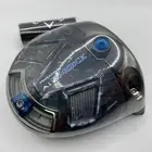 Callaway Paradym Ai Smoke Max 10.5° Driver Head Only NEW From JAPAN