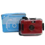 二手 WATERPROOF 35MM CAMERA 防水底片相機 099900000400 再生工場 03