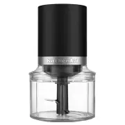 Kitchenaid Go Cordless Top Down Chopper 5KTCR350ABM