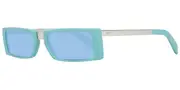Emilio Pucci EP0126 93V Women’s Sunglasses Blue Size 53