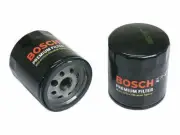 For 1984-1988 Dodge Mini Ram Oil Filter Bosch 44725GP 1985 1986 1987