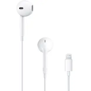 Apple EarPods 配備 Lightning 接頭 MMTN2FE/A 白色 香港行貨