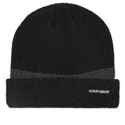 GOOPiMADE MB-7 SOFTBOX Patchwork Beanie