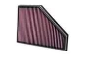 K&N Replacement Air Filter BMW X1 335D 318D 320D 116D 118D 120D 2.0 2005-2013