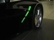C7 CORVETTE RGB COMPLETE EXTERIOR LIGHTING KIT RF KEY FOB REMO (SEE VIDEO BELOW)