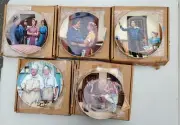 Honeymooners Collector plates