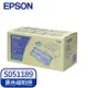 EPSON 原廠碳粉匣 S051189 (AL-M8000N)
