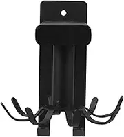 ULTECHNOVO Wall Mounted Rotating Utensil Holder Hook Hook Kitchen Storage Organizer for Utensils Bathroom and More and Space Saving for Areas