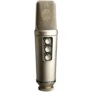 NT2000 Studio Condenser Microphone