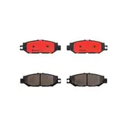 Brembo Prime Ceramic Disc Brake Pad Set - P83036N