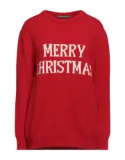 [ALBERTA FERRETTI] ALBERTA FERRETTI Sweaters - Item 14366701
