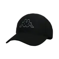在飛比找樂天市場購物網優惠-KAPPA 棒球帽(防曬 遮陽 鴨舌帽 運動 帽子 反光 台