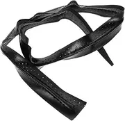 Paddle Grip Tape Slip Handle Bands for Enhanced Control Tennis and Badminton Rackets Durable User Friendly and Versatile for Training and Competition