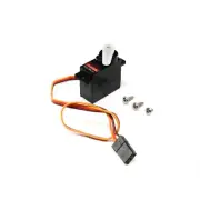 Spektrum 13g Digital Metal Gear Sub-Micro Servo SPMSA450