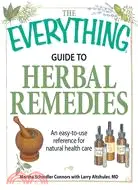 在飛比找三民網路書店優惠-The Everything Guide to Herbal