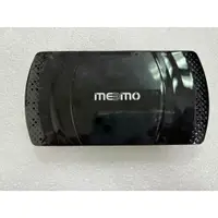 在飛比找蝦皮購物優惠-【彩虹3C】二手Meemo MP-01 雷射微投影機