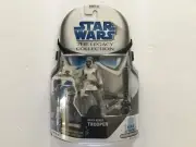 2009 Star Wars The Legacy Collection Hoth Rebel Trooper BD42 - U-3PO part