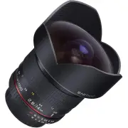 Samyang 14mm f/2.8 - Pentax K Full Frame