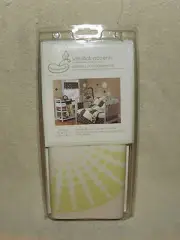 Beansprout Self Stick Accents Wall Window Craft 20 Reuseable Stickers New (U)
