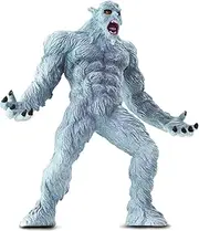 Safari Ltd Yeti Mythical Realms Collecti on