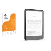 Optic+ Anti-Glare Screen Protector for Amazon Kindle Paperwhite 7" 12th gen 2024