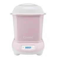 在飛比找誠品線上優惠-Combi Pro 360 PLUS 高效消毒烘乾鍋/ 優雅