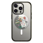 Snappy Grip Stand Mirror Snappy™ Grip Stand MagSafe Compatible Melbourne Stickers