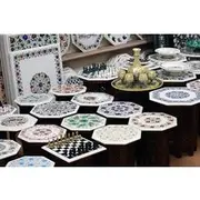 Save 50.03%! 4-Hours Agra Shopping Tour