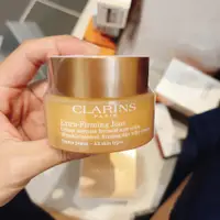 在飛比找蝦皮購物優惠-CLARINS克蘭詩煥顏緊緻彈力日霜