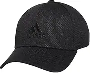 [adidas] Men's Rucker Stretch Fit Cap