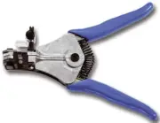 WIRE STRIPPING PLIER, Wire Strippers, Qty.1 | 986058