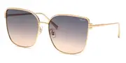 Chopard SCHG67M 08FC Women’s Sunglasses Gold Size 63