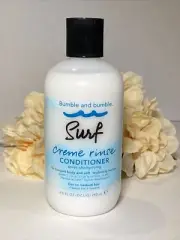 Bumble and Bumble Surf Creme Rinse Conditioner 8.5oz New Authentic Fast/FreeShip