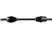 Front Left Axle Assembly 17JVYS12 for Veloster 2012 2013 2014 2015 2016 2017 (for: Hyundai)