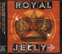 在飛比找Yahoo!奇摩拍賣優惠-K - JELLY - ROYAL JELLY - 日版 -