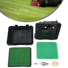 HRB216 For Air Filter Accessories Fuel Filter Lawn Mower Replacement