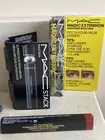 MAC Magic Extension 5mm Fibre Mascara Powder Kiss Velvet Blur Slim Stick