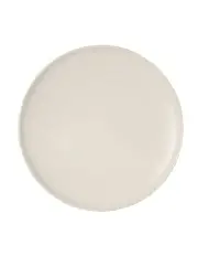 [Hottie] Mikkie Side Plate in Soft White