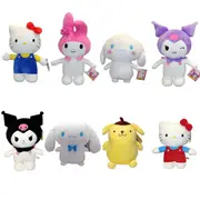 51cm Hello Kitty and Friends Jumbo Plush Toy - Assorted