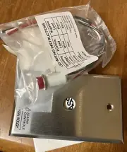 Assa Abloy RP-28L Led Indicator Light W Faceplate. 12v/24v.